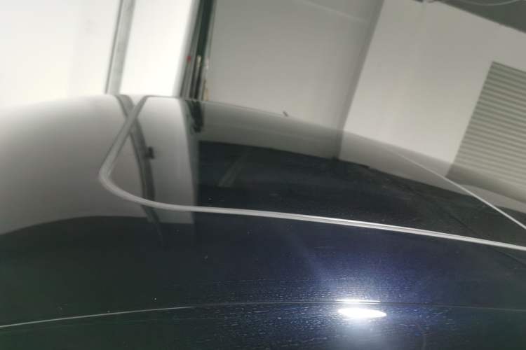 Used Hongqi H5 2024 2.0T Automatic Smart Connect Flagship Edition