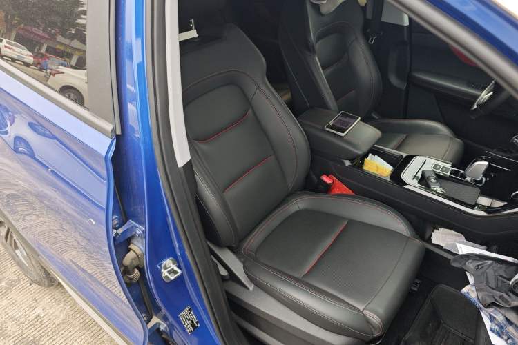 Used Chery Tiggo 7 2020 Discovery Edition 1.5T CVT Discovery No.1
