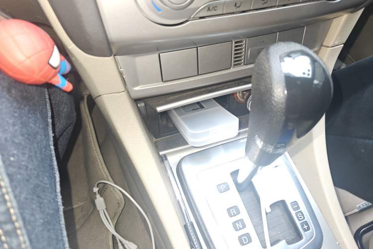 Used Ford Focus 2013 Hatchback Classic 1.8L Automatic Fashion Edition
