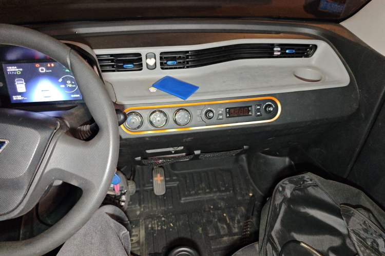 Used Wuling Hongguang MINIEV 2020 Enjoyment Model Lithium Iron Phosphate
