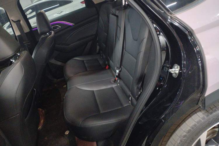 Used Haval Fierce Dragon Max 2023 1.5L Hi4 105 Four-Wheel Drive Smart Flagship Edition