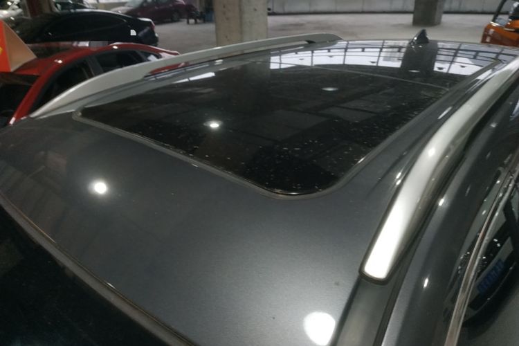 Used GAC Trumpchi GS4 PLUS 2021 270T Automatic Star Edition