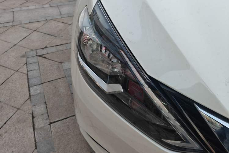 Used Nissan Sylphy 2022 Classic 1.6XE CVT Comfort Edition