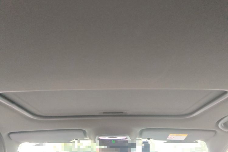 Used Buick Verano 2023 Pro GS Hunter Wind Edition Headliner