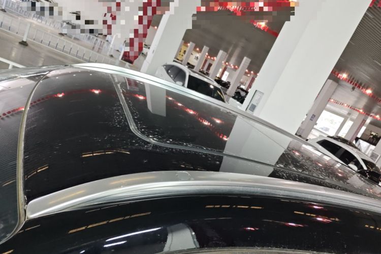 Used JETOUR Shanhai Shanhai L7 2024 1.5T 120km MAX 5-Seater