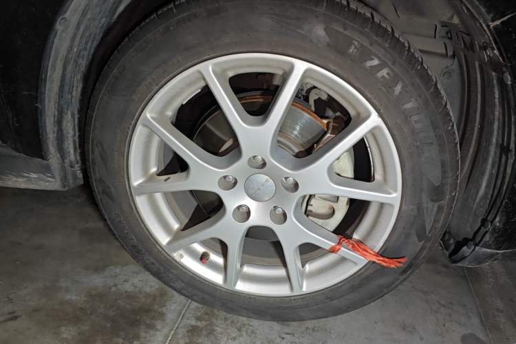 Used Dodge Journey 2014 2.4L Two-Wheel Drive Touring Edition