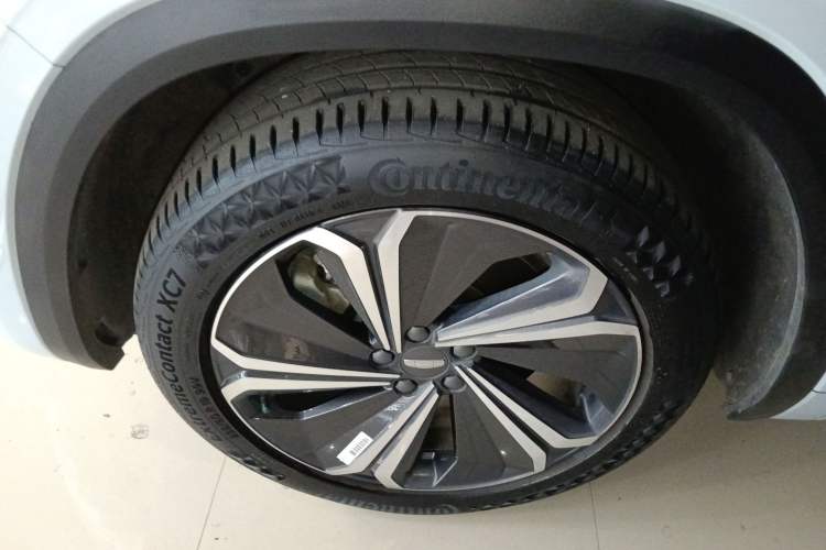 Used Geely Auto Monjaro L Extended Range Electric Version 2022 1.5T DHT Range-Extending Electric Flagship Edition
