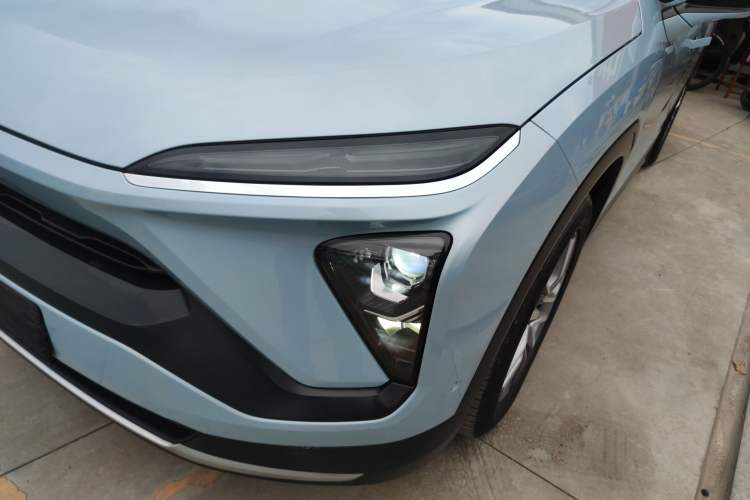 Used Nio ES6 2022 75 kWh Sport Edition

