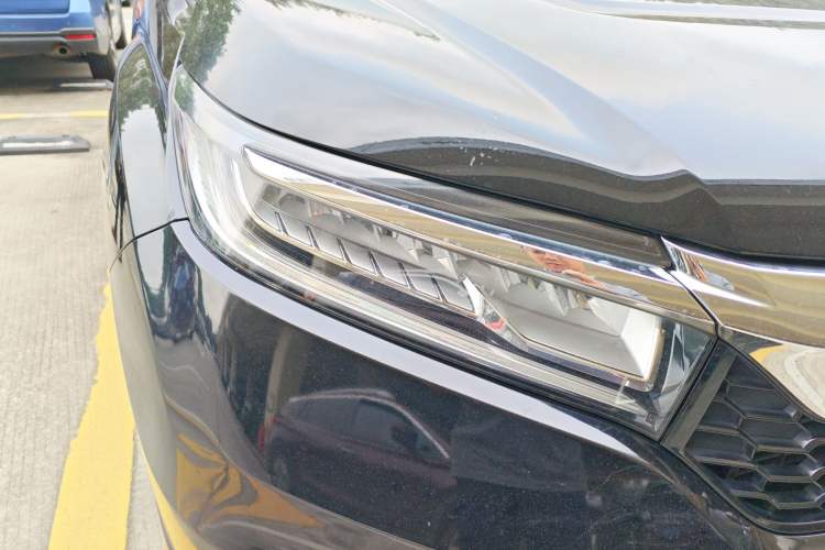 Used Honda Avancier 2017 370TURBO Four-Wheel Drive Prestige Edition Right Front Headlight