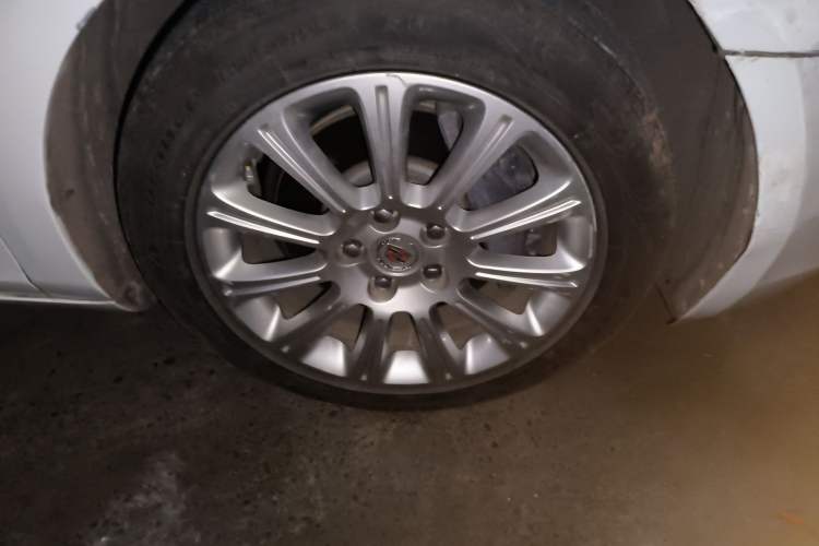 Used Cadillac XTS 2014 28T Comfort Version