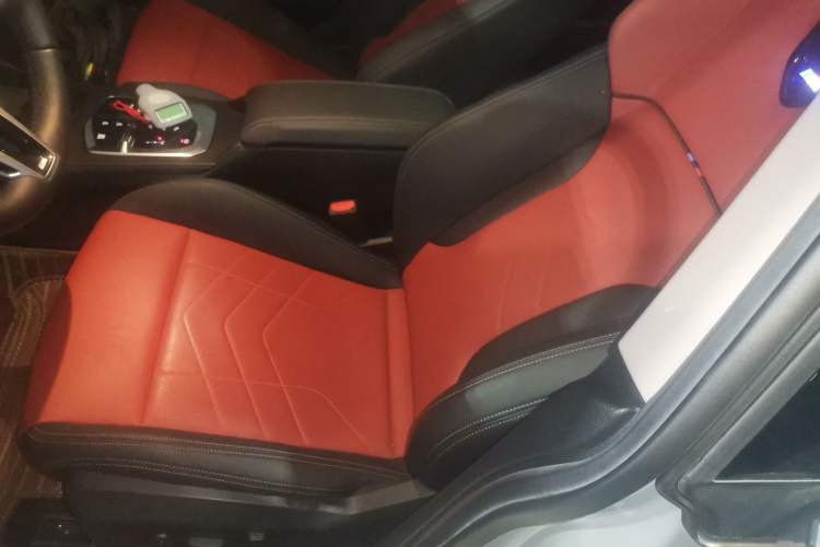 Used BMW 2 Series 2025 225L M Sport Night Edition Package
