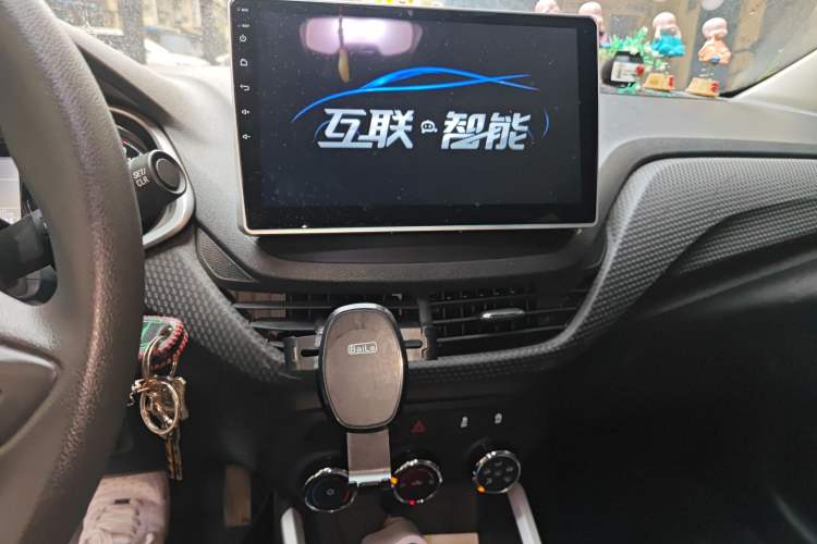 Used Chevrolet Cavalier 2020 325T Automatic Enjoyment Edition
