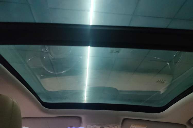 Used Roewe MARVEL X 2018 Rear-Drive Model