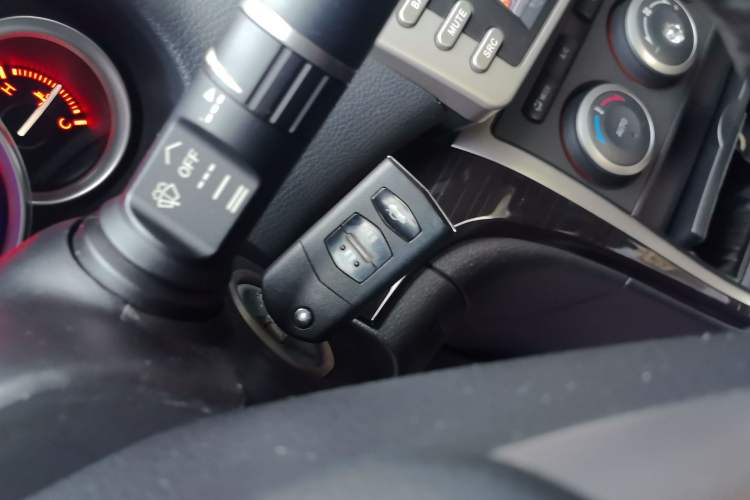 Used Mazda 6 2011 2.0L Automatic Elite Edition
