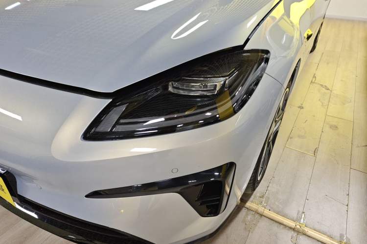 Used AION RT 2025 650 LiDAR Edition