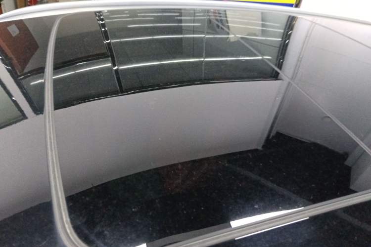 Used Lynk & Co 06 2020 1.5T JinPro model
