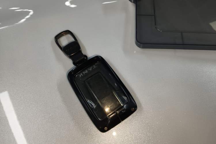 Used Tank 500 New Energy 2023 Hi4-T