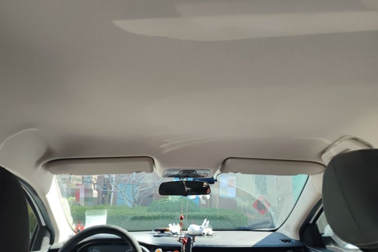 Used Chery Arrizo 5 2021 PRO 1.5L CVT Youth Edition
