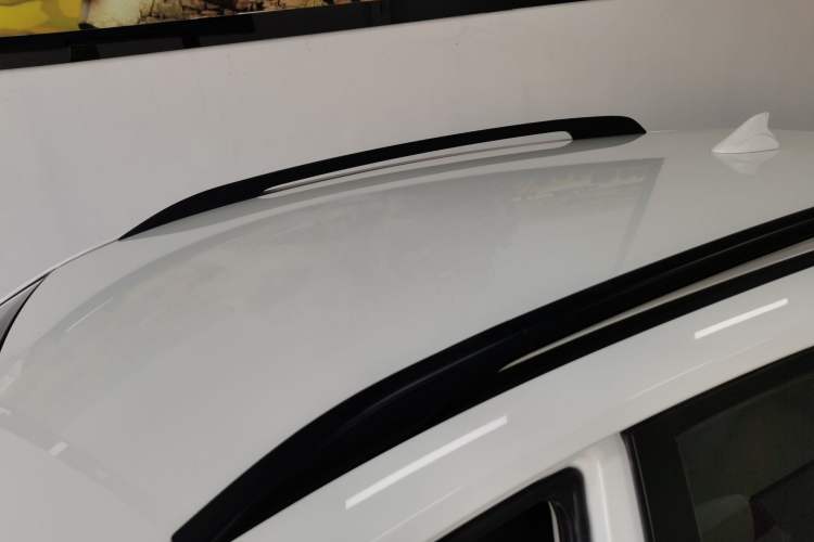 Used Kia KX Cross 2017 1.4L AT GLS Roof