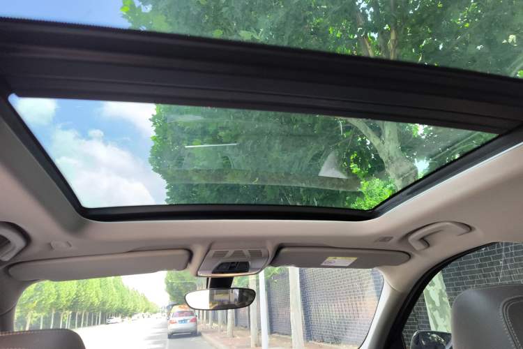 Used BMW X1 2020 sDrive20Li Fashion Model
