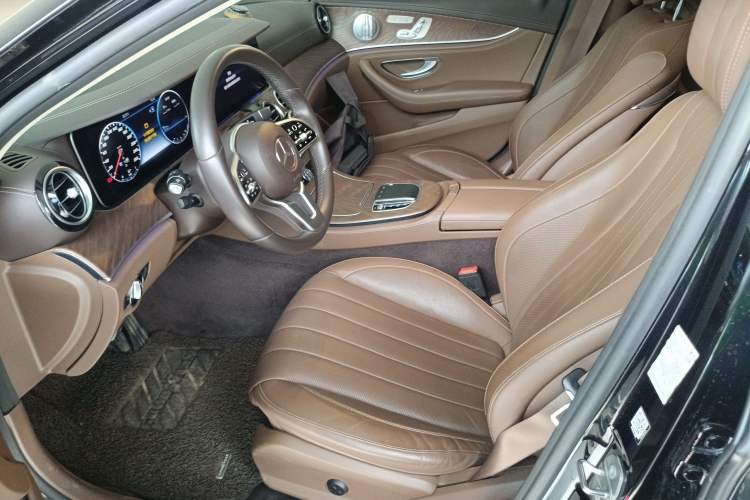 Used Mercedes-Benz E-Class 2020 Restyled E 300 L Exclusive Edition