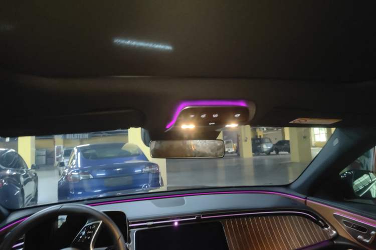 Used Mercedes-Benz E-Class 2024 E 300 L Stylish Model
