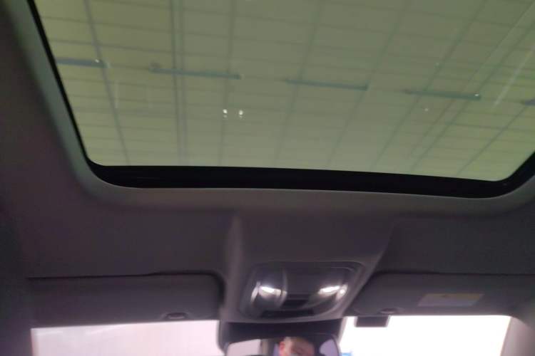 Used Haval H6 2021 3rd Generation 1.5T Automatic Two-Wheel Drive Max