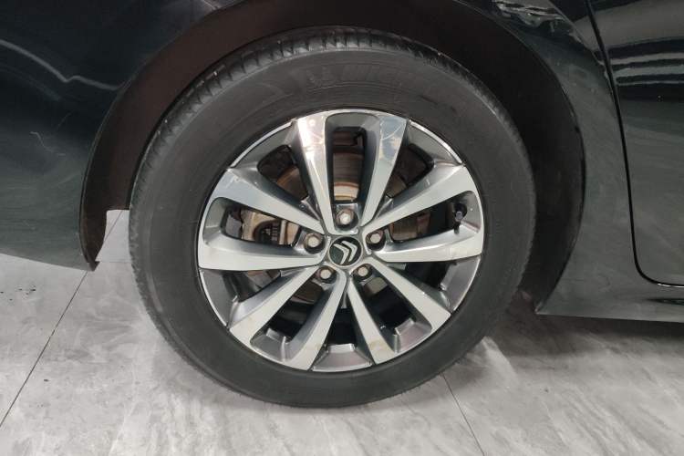 Used Citroen C6 2020 360THP Luxury Edition