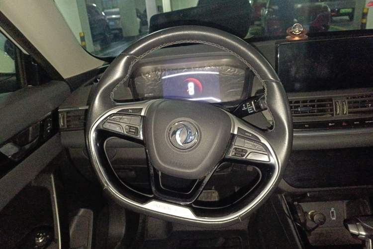Used Dongfeng Aeolus Yixuan 2020 230T Automatic Cool Edition