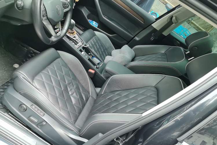 Used Volkswagen Magotan 2020 380TSI DSG Prestige Edition