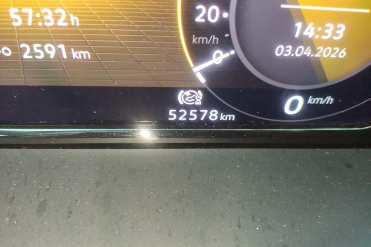 Used Volkswagen Teramont X 2022 330TSI Two-Wheel-Drive Luxury Edition
