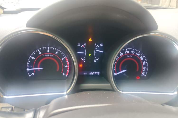 Used Toyota Highlander 2012 2.7L Two-Wheel Drive 5-Seater Sport Edition