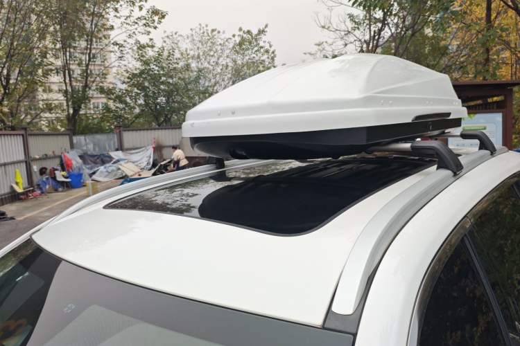 Used Ford Equator 2021 EcoBoost 225 Premier 6-Seater