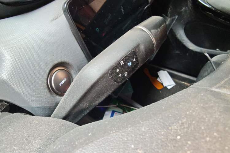 Used Leapmotor T03 2020 400 Lite Edition