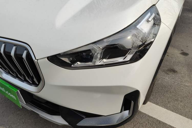 Used BMW X1 2024 sDrive25Li X Design Package