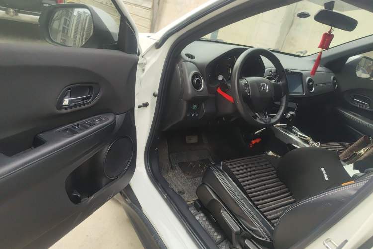 Used Honda XR-V 2020 220TURBO CVT Comfort Version
