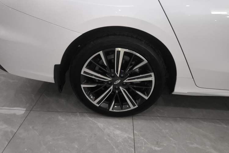 Used Chery Arrizo 8 PRO 2025 Pro 1.6T Comfort Version