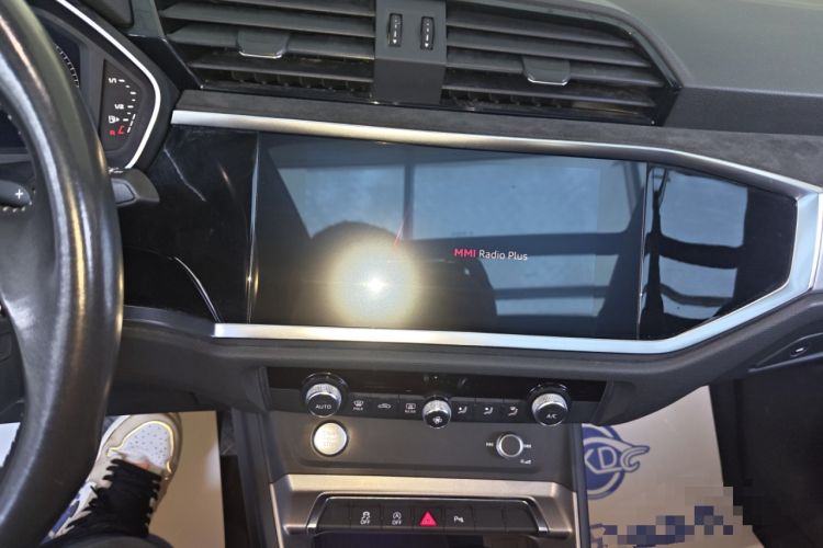 Used Audi Q3 2020 40 TFSI Fashion Dynamic Model