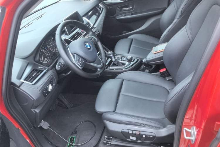 Used BMW 2 Series Active Tourer 2016 218i Sports Design Package
