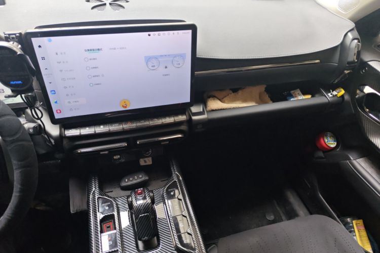 Used Haval H Dog 2023 2.0T All-Wheel-Drive Chaoye Plus