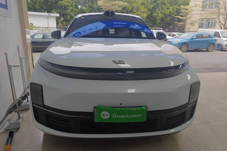 Used Li Auto L7 2023 Max model