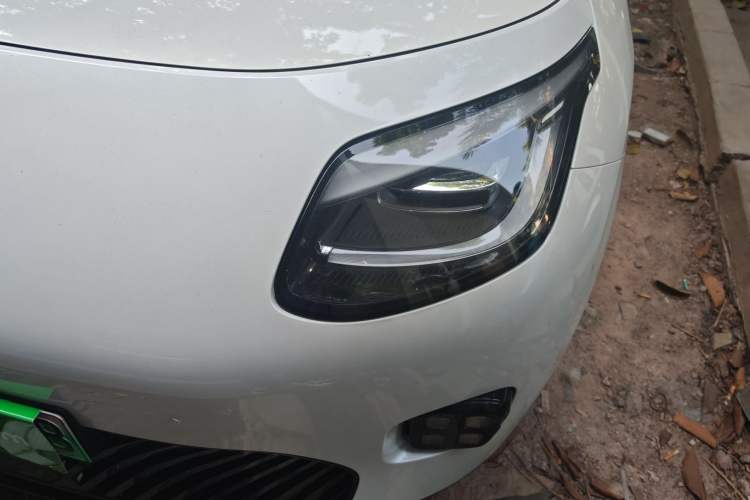 Used AION UT 2025 420 Intelligent Luxury Edition