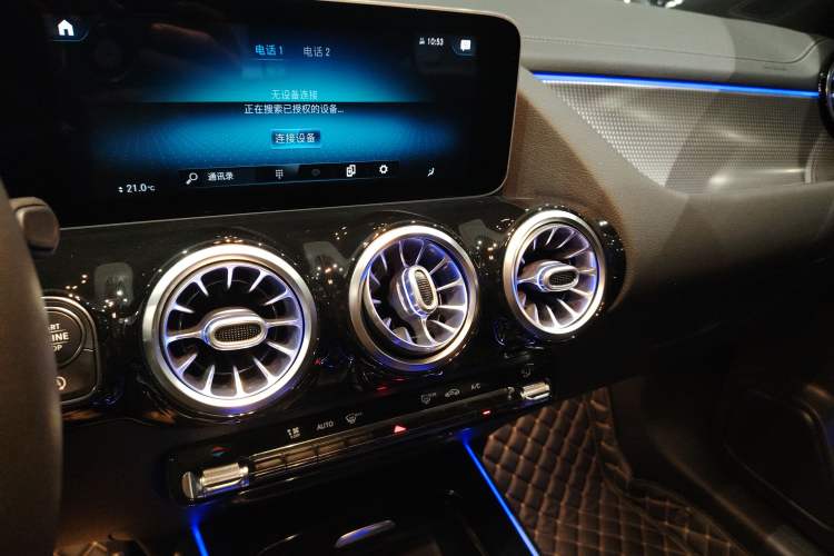 Used Mercedes-Benz GLA 2020 GLA 200
