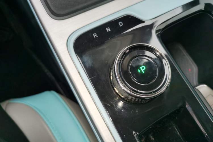 Used AION Y 2022 70 Intelligent Edition Lithium Iron Phosphate