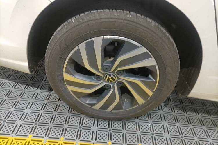 Used Volkswagen Bora 2023 200TSI DSG Enjoyment Edition
