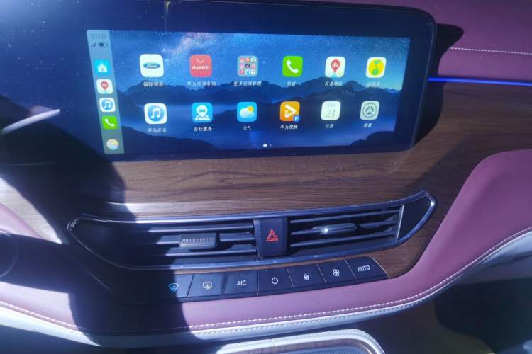 Used Ford Equator 2021 EcoBoost 225 Premier PLUS 6-Seater
