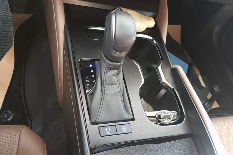 Used Lexus ES 2025 200 Premium Edition