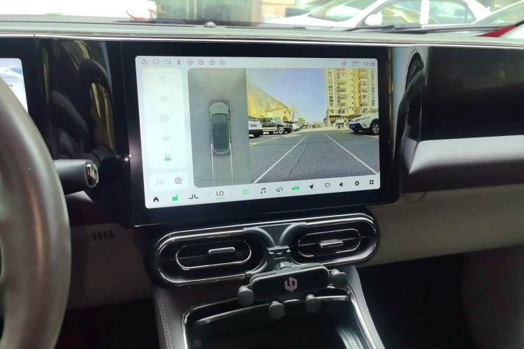 Used Leapmotor C11 2021 Deluxe Edition
