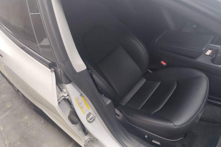 Used Tesla Model 3 2021 Revised Version II – Performance High-Performance All-Wheel-Drive Edition