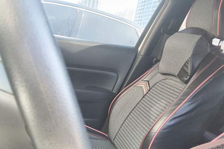 Used Honda Fit 2021 1.5L CVT Trend Edition